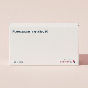 Flunitrazepam online tablets from USA Trust Pharmacy