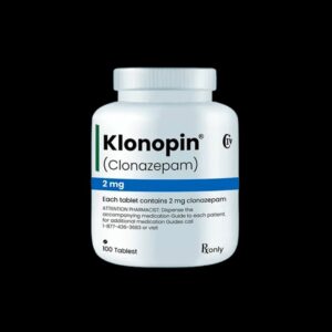 Klonopin for sale authentic clonazepam prescription bottle at USATrustPharmacy