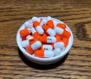 Buy Vyvanse - Authentic Prescription Medication Buy vyvanse authentic lisdexamfetamine capsule bottle at USATrustPharmacy